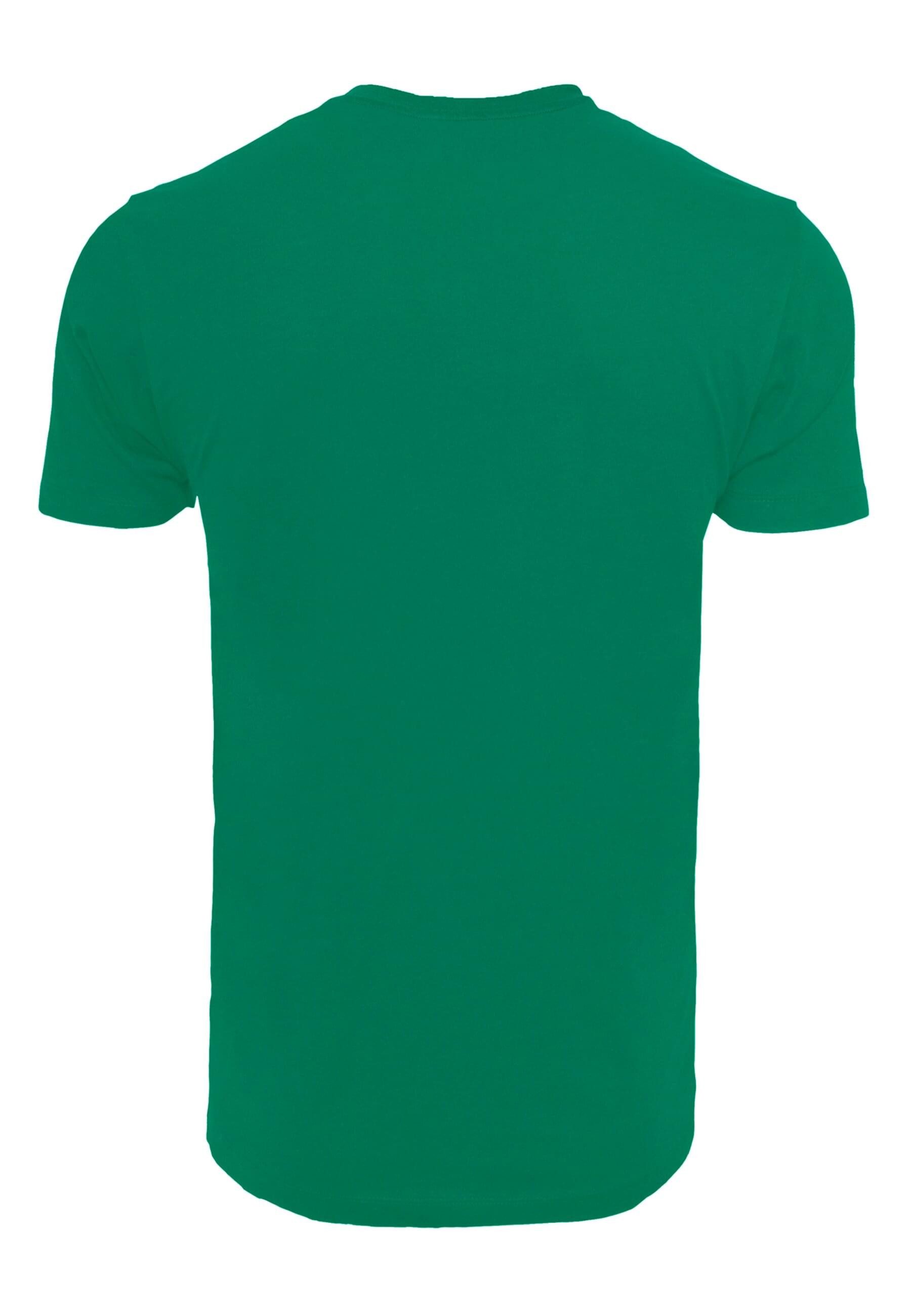 MisterTee T-Shirt "MisterTee Herren Pray Tee", (1 tlg.) günstig online kaufen