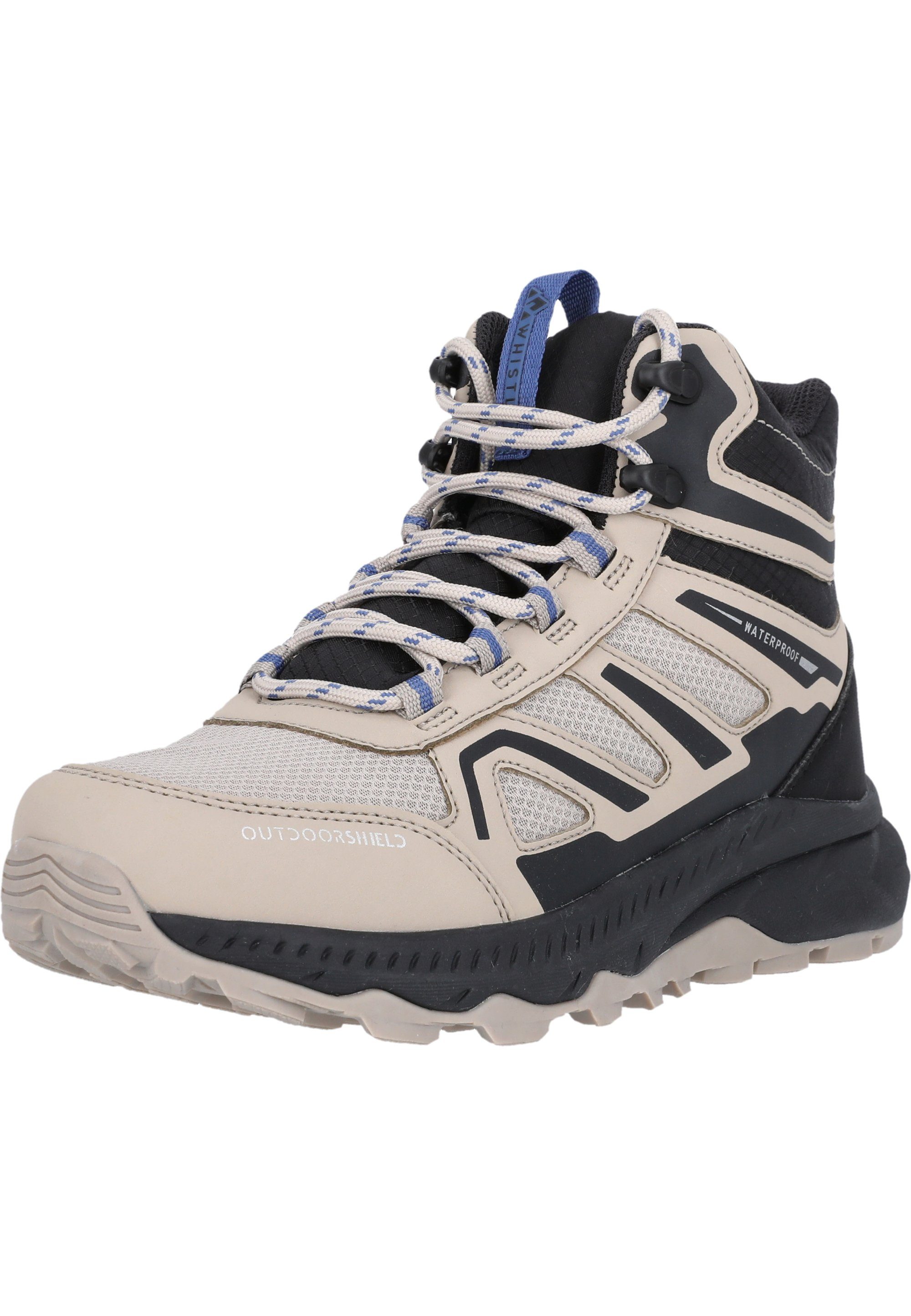 WHISTLER Niament Stiefel mit wasserdichter Eigenschaft günstig online kaufen