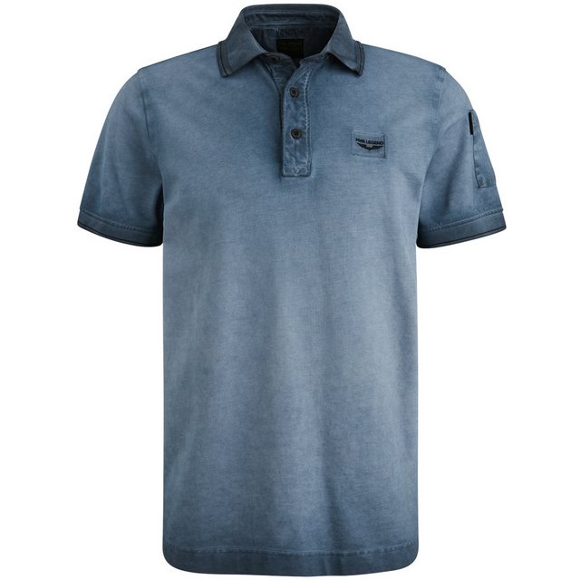 PME LEGEND Poloshirt Short sleeve polo co günstig online kaufen