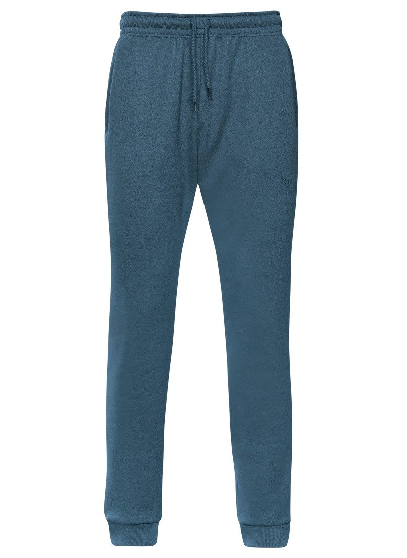 Trigema Sweathose "TRIGEMA Sweathose", (1 tlg.) günstig online kaufen