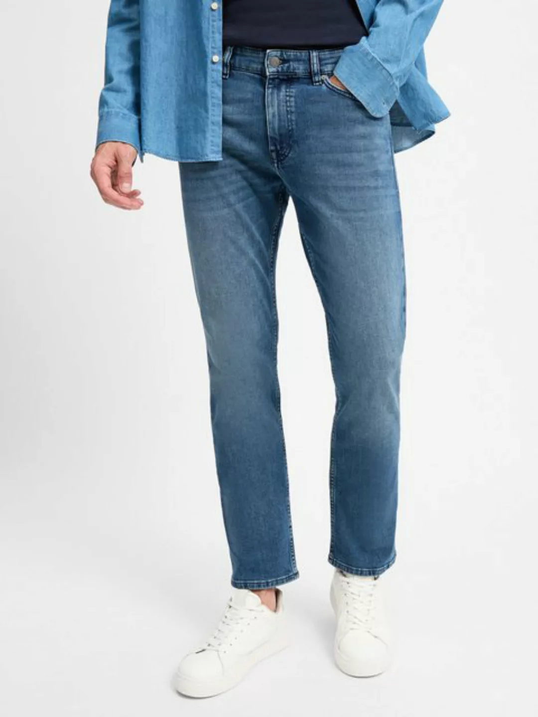 BOSS ORANGE 5-Pocket-Jeans günstig online kaufen