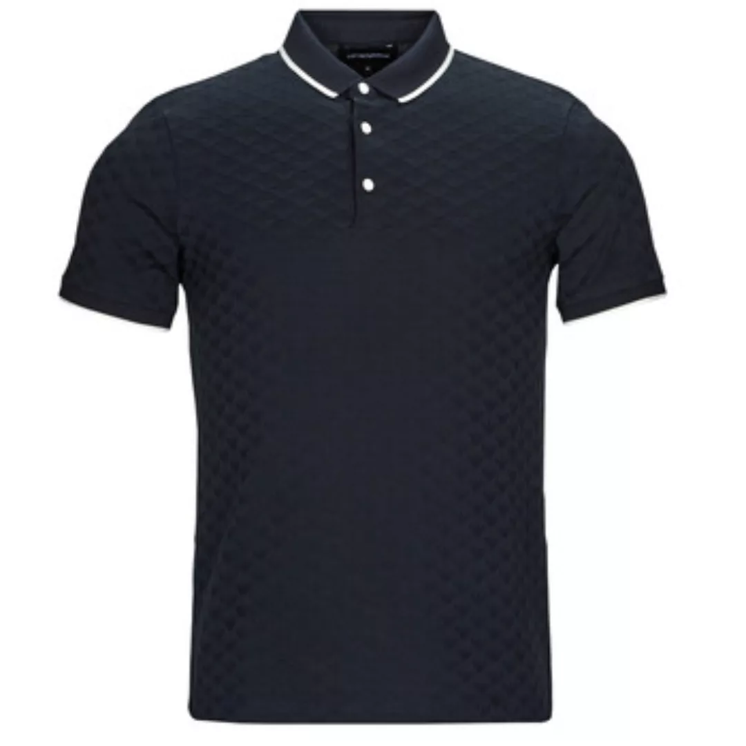 Emporio Armani  Poloshirt 8N1FP0 günstig online kaufen