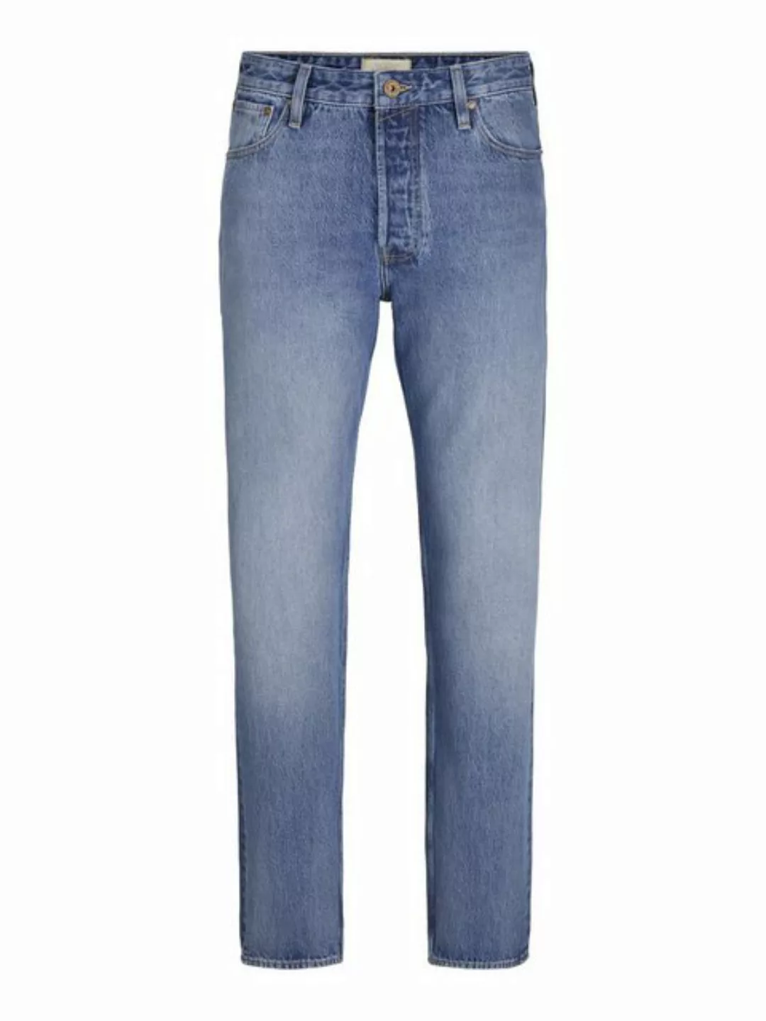 Jack & Jones Regular-fit-Jeans JJIChris JJCooper (1-tlg) günstig online kaufen