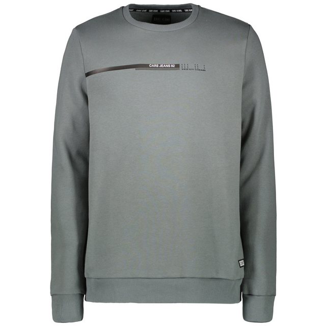 CARS JEANS Sweatshirt Terran günstig online kaufen