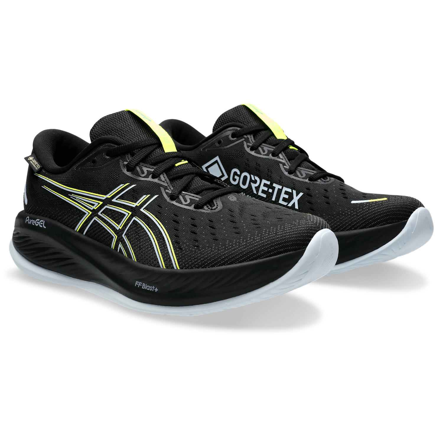 Asics Laufschuh "GEL-CUMULUS 26 Gore-Tex", Wasserdicht günstig online kaufen