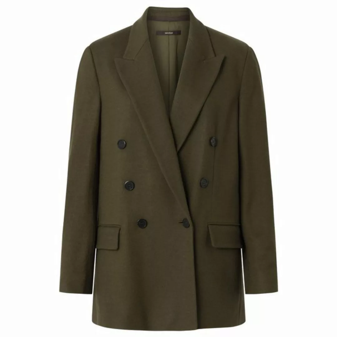 Windsor Jackenblazer Blazer aus Wolle günstig online kaufen