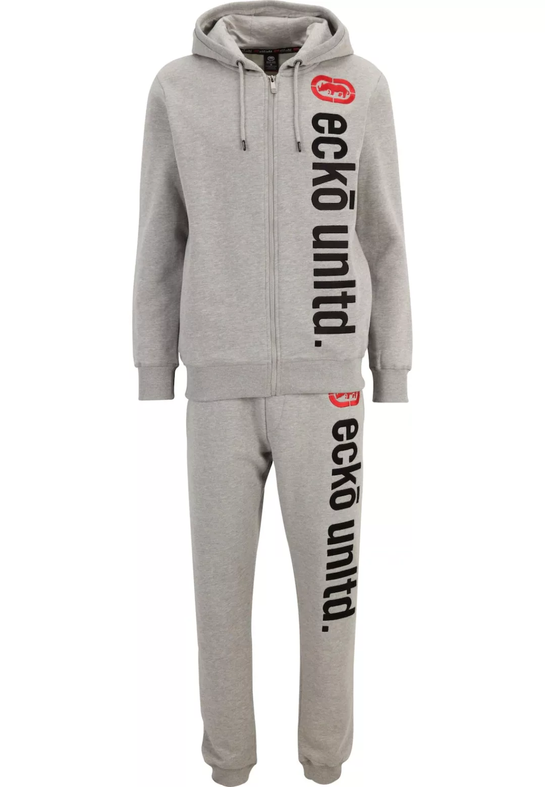 Ecko Unltd. Trainingsanzug "Ecko Unltd. Herren Ecko Unltd. 2 Face Sweatsuit günstig online kaufen