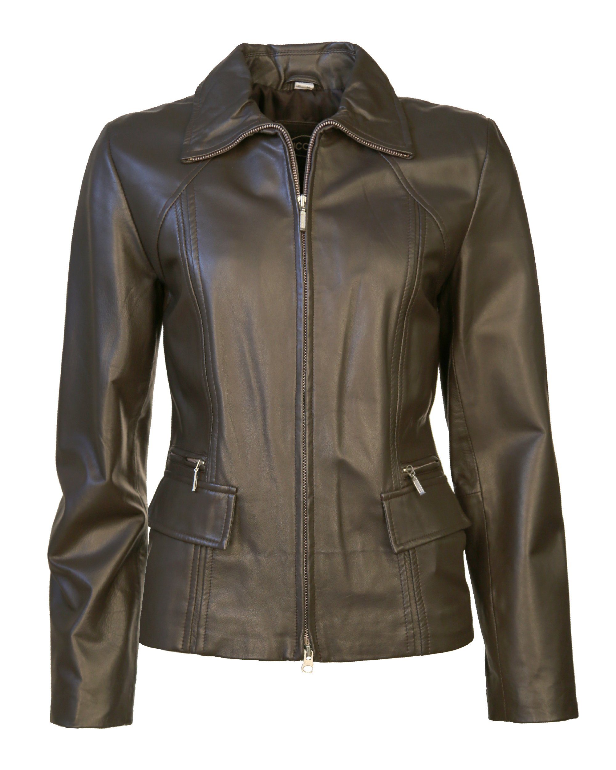 JCC Lederjacke Triesta günstig online kaufen