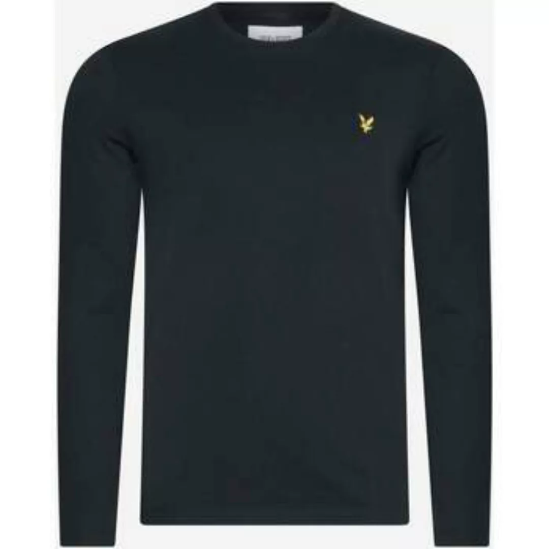 Lyle & Scott  Langarmshirt - günstig online kaufen