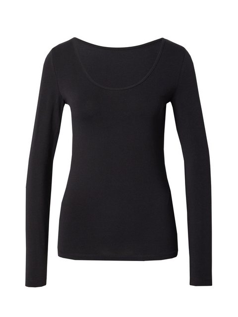 SELECTED FEMME Langarmshirt Cora (1-tlg) Plain/ohne Details günstig online kaufen