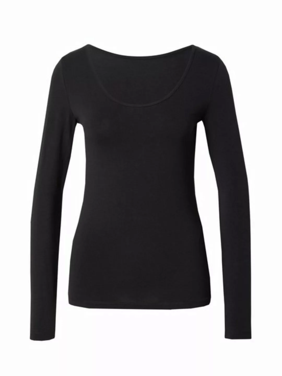 SELECTED FEMME Langarmshirt Cora (1-tlg) Plain/ohne Details günstig online kaufen