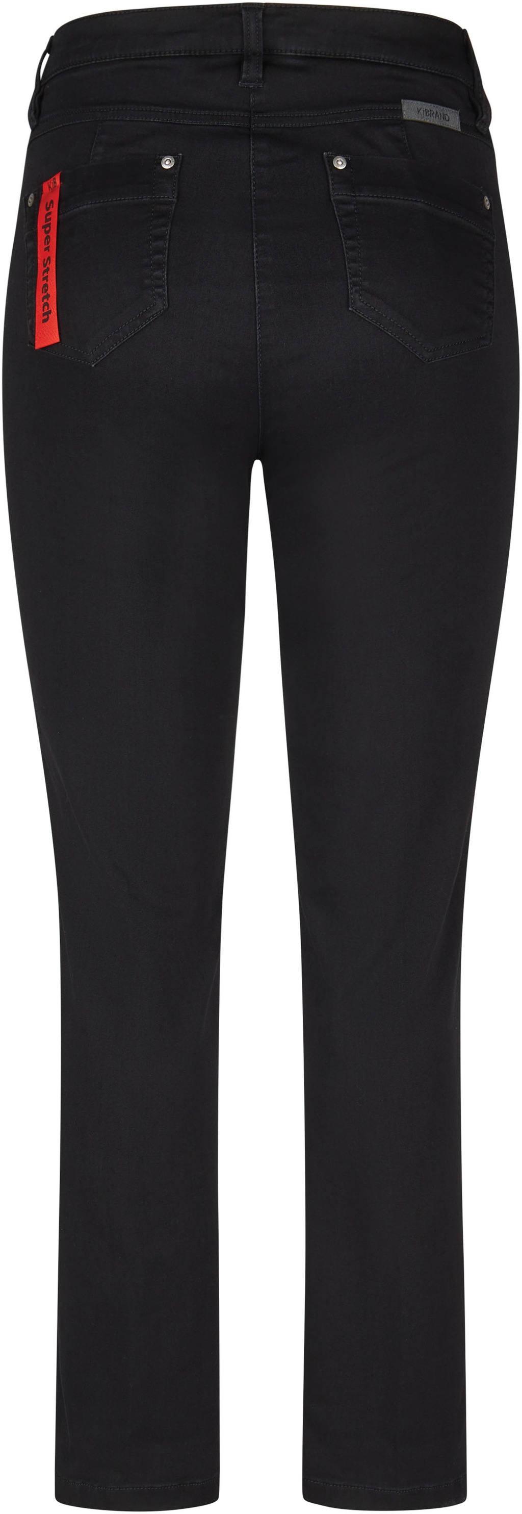 KjBRAND 5-Pocket-Hose "Fanni Frame", mit Taschen günstig online kaufen