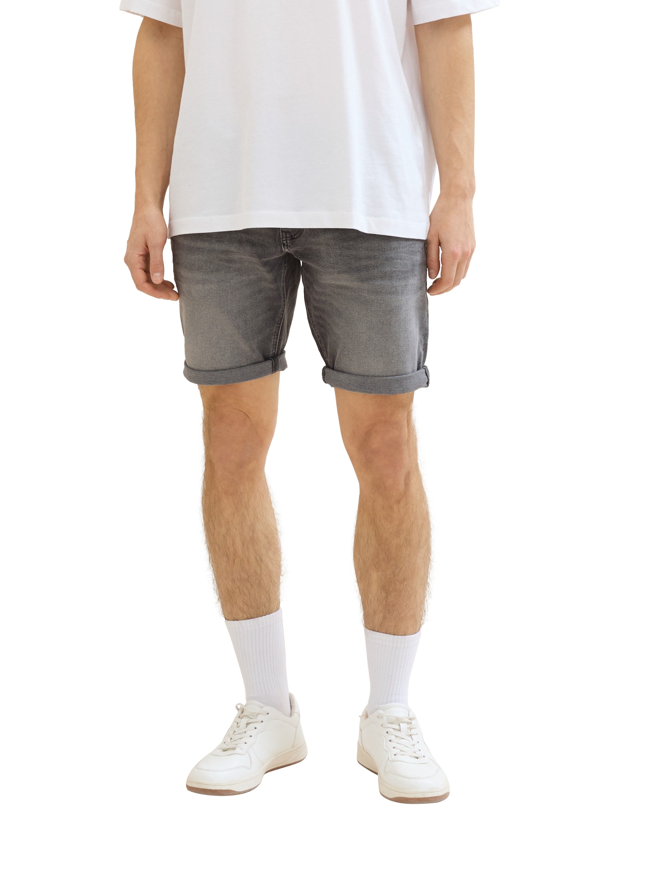 TOM TAILOR Denim Jeansshorts, im 5-Pocket-Style günstig online kaufen