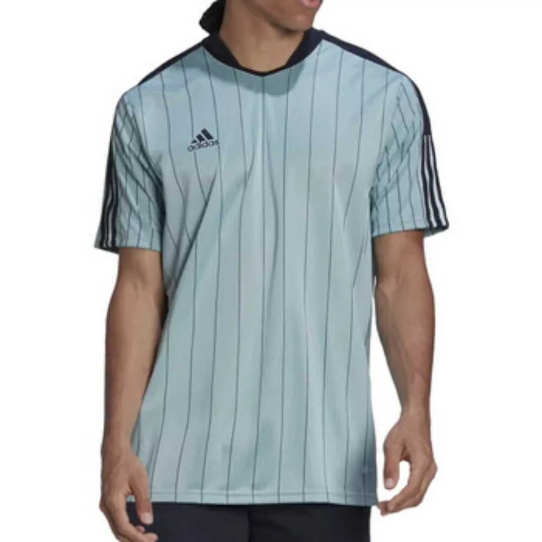 adidas  T-Shirts & Poloshirts HC1312 günstig online kaufen