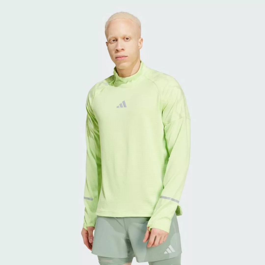 adidas Performance Rollkragenshirt ULT HIVIS 1/2 M günstig online kaufen