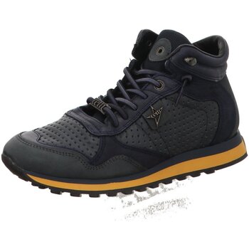 Cetti  Sneaker C1048 NOBUCK NAVY günstig online kaufen