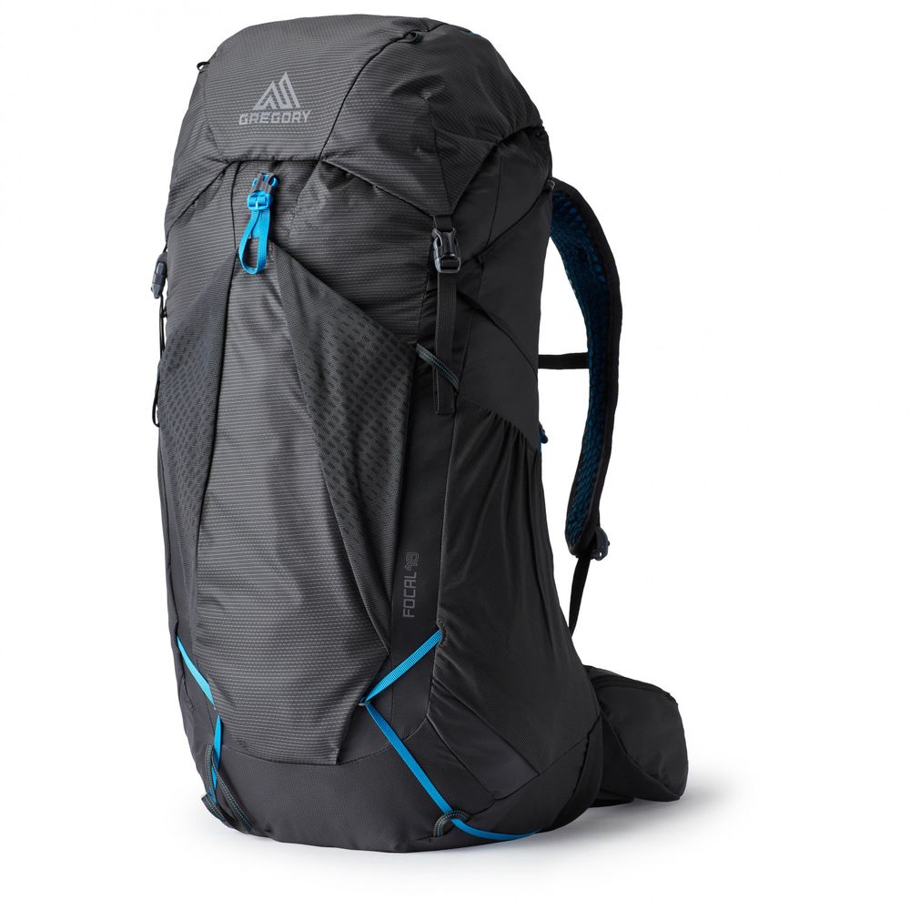 Gregory Focal 48 Recycled  - Tourenrucksack günstig online kaufen