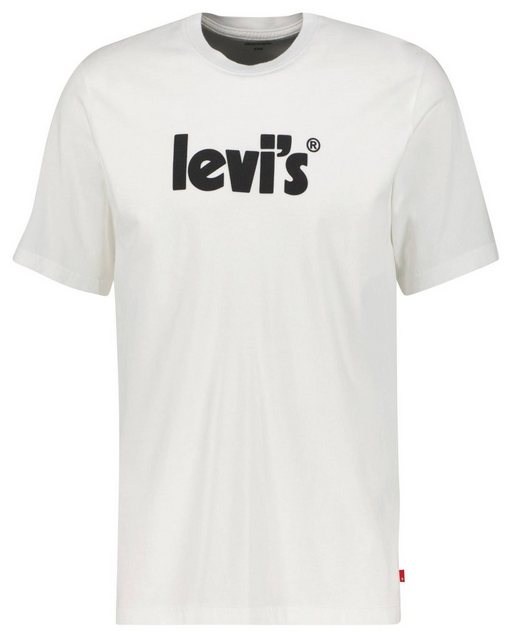 Levi's® T-Shirt Herren T-Shirt Relaxed Fit (1-tlg) günstig online kaufen