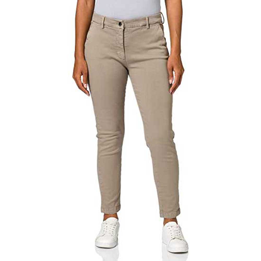 Replay Lysa Hose 26 Light Sand günstig online kaufen