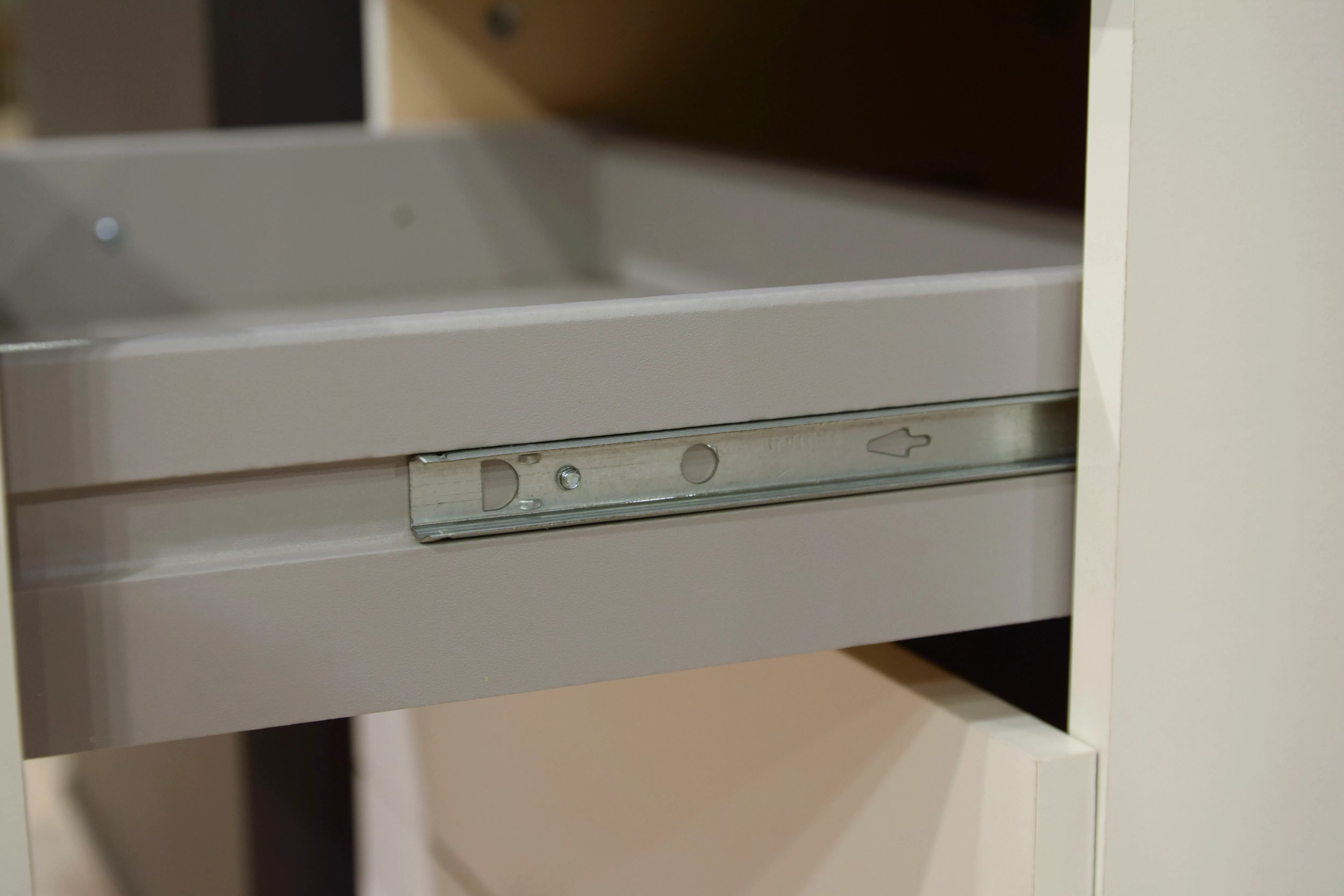 Wimex Rollcontainer "Home Desk", mit 1 Schublade, 46cm breit, 58cm hoch günstig online kaufen