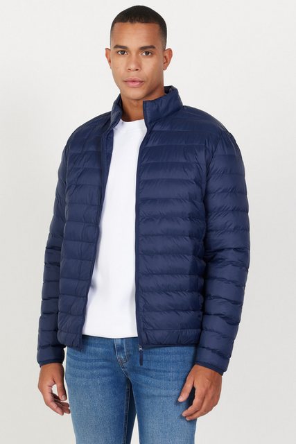 AC&Co Wintermantel AC&CO Wintermantel Männlich Regular Fit günstig online kaufen