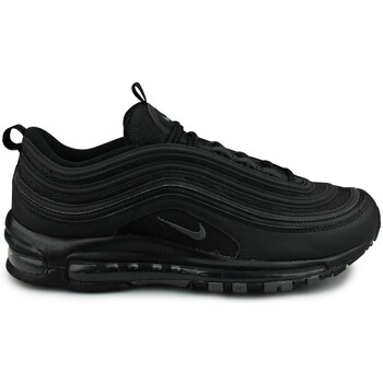 Nike  Sneaker Air Max 97 Triple Black günstig online kaufen