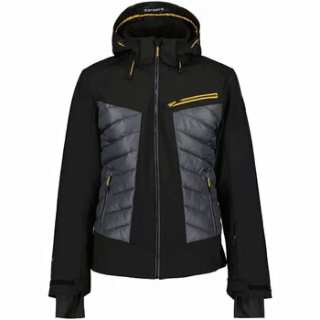 Icepeak Anorak ICEPEAK FREMONT SCHWARZ günstig online kaufen