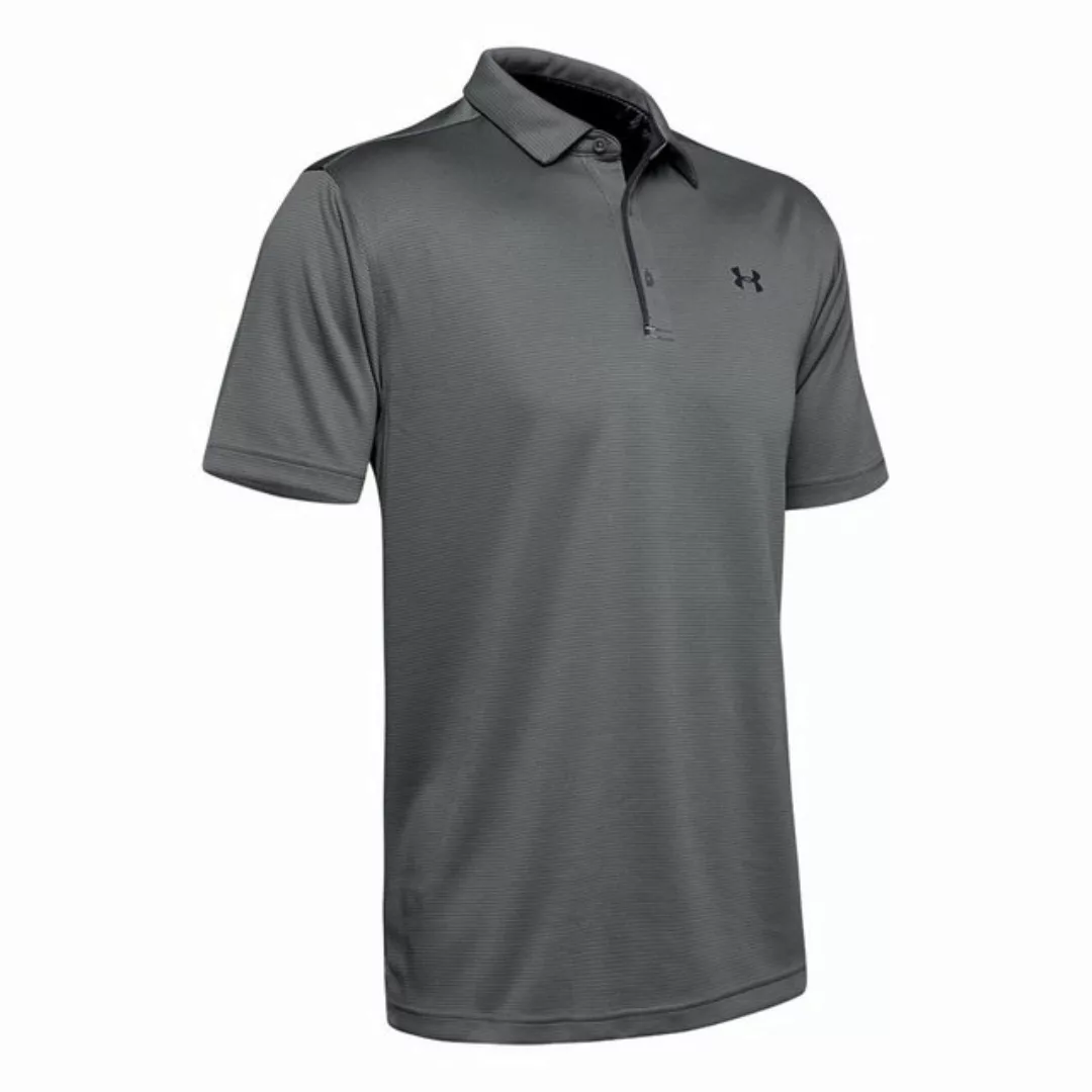 Under Armour® Poloshirt Under Armour Herren Polo Shirt Tech Polo 1290140 günstig online kaufen