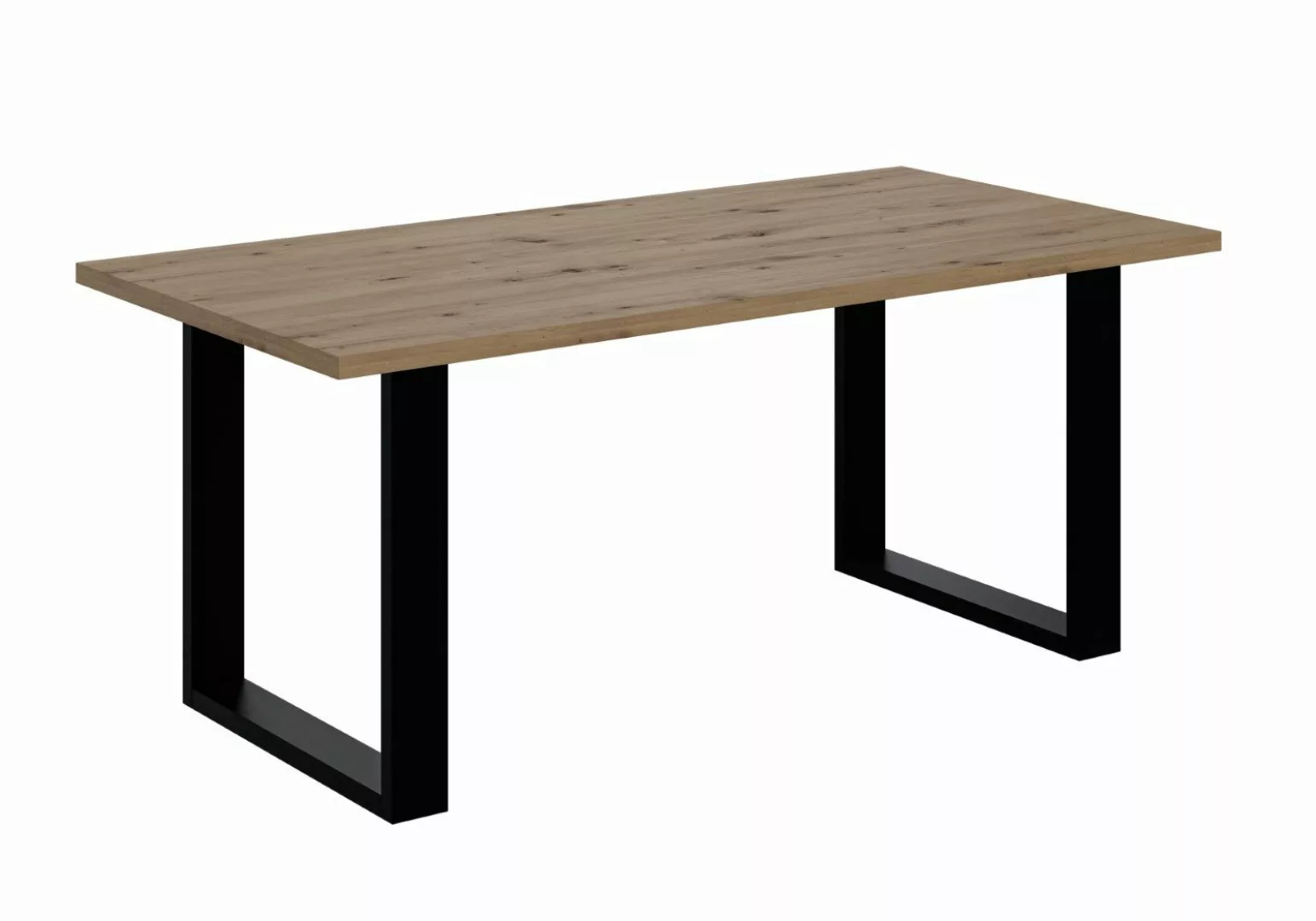 ALTDECOR Esstisch KLYN (Esstisch, Esszimmertische, Tisch günstig online kaufen