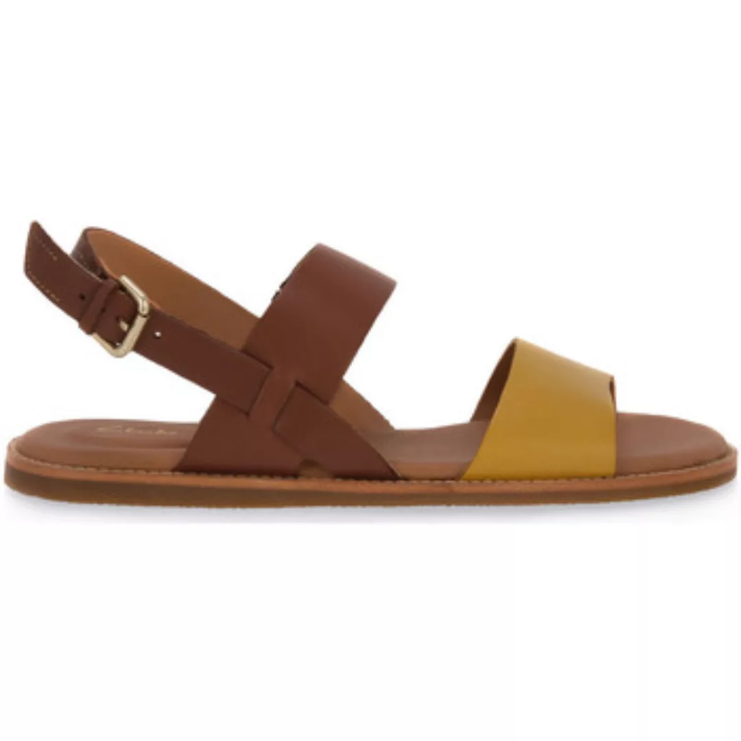 Clarks  Sandalen KARSEA STRAP günstig online kaufen