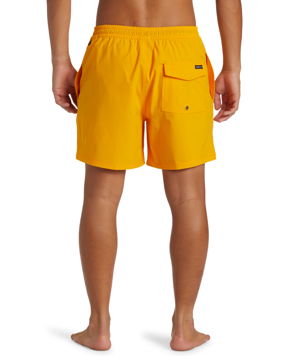 Quiksilver Boardshorts "Surfsilk Solid Volley 16"" günstig online kaufen