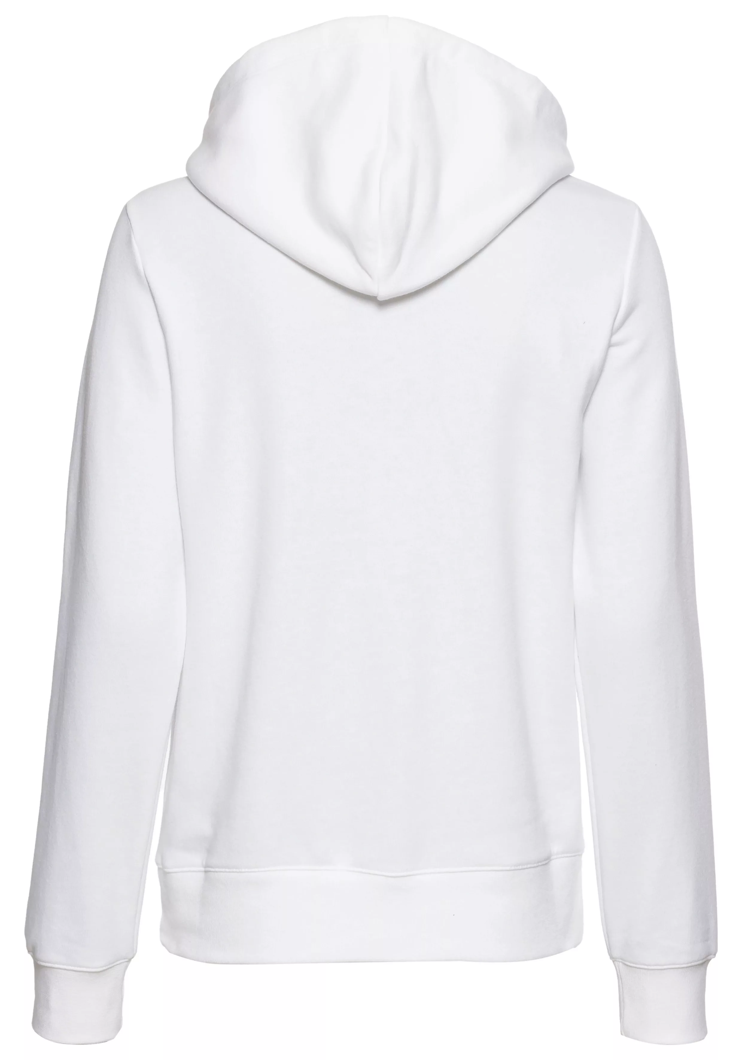 Champion Kapuzensweatshirt "Icons Hooded Sweatshirt Large Logo" günstig online kaufen