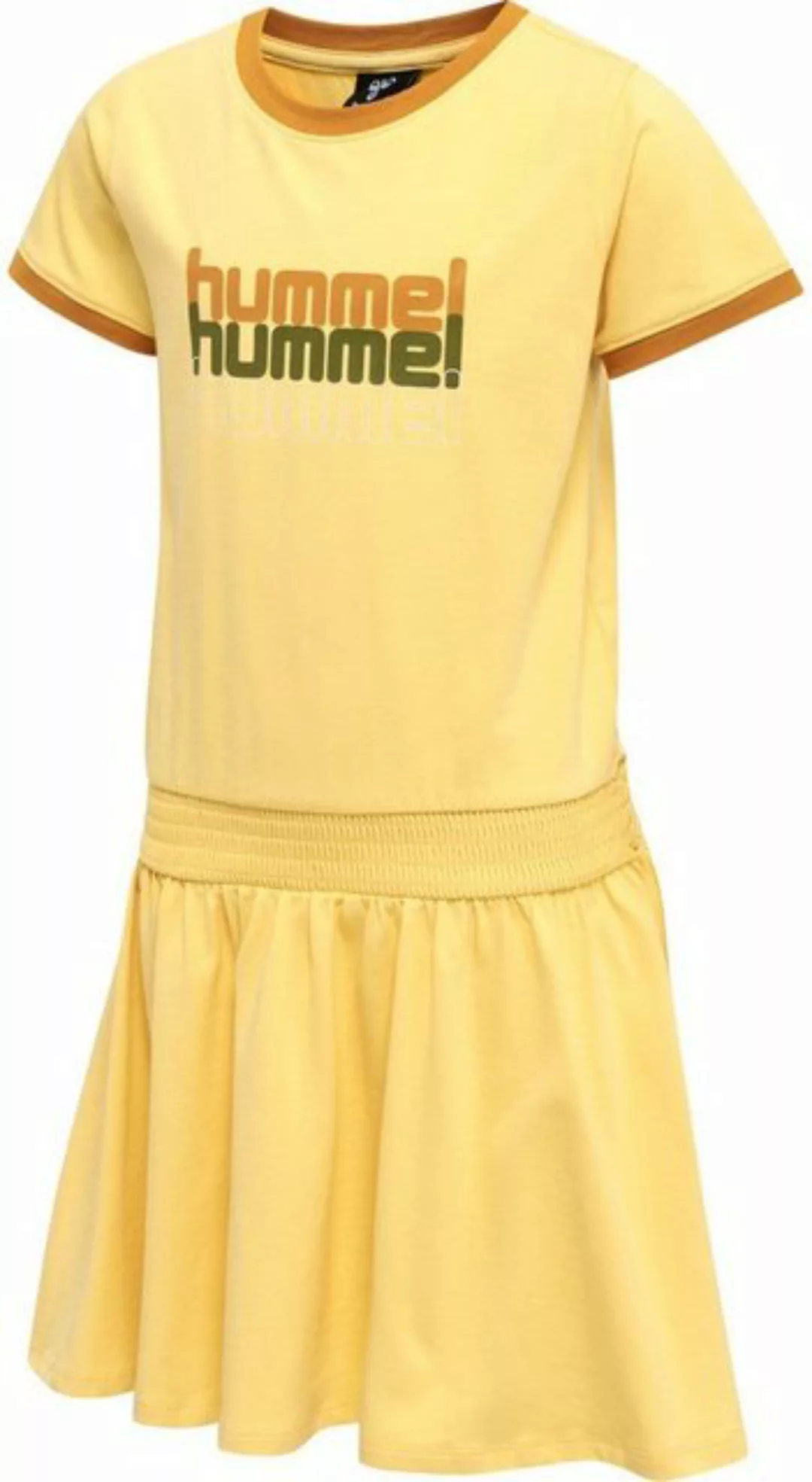 hummel Sommerrock günstig online kaufen