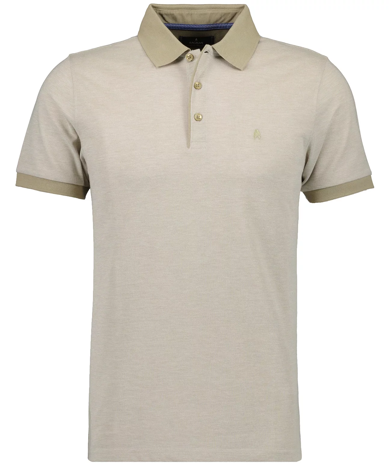 RAGMAN Poloshirt günstig online kaufen