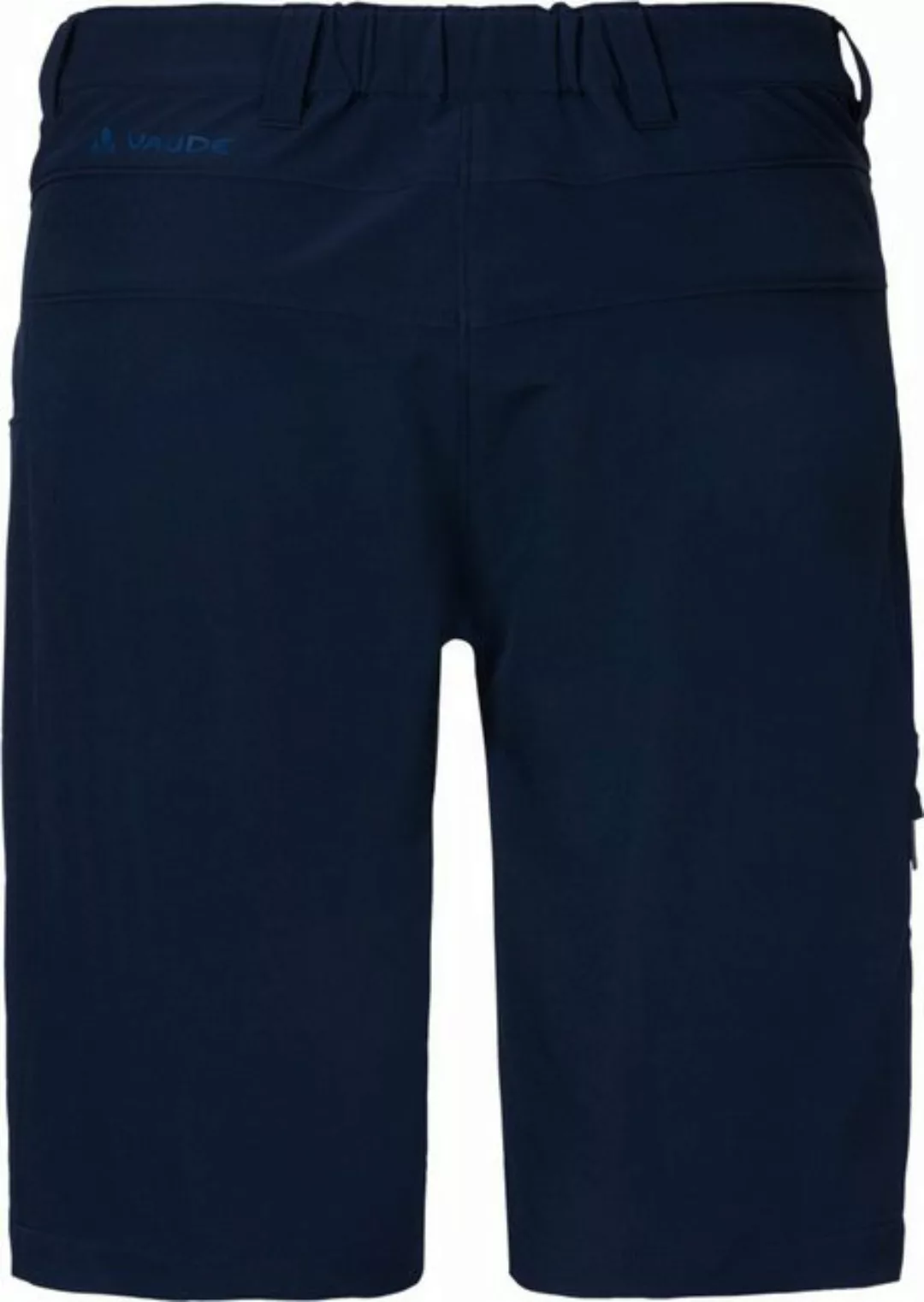 VAUDE Shorts SE Wo Veny Bermuda II DARK SEA UNI günstig online kaufen