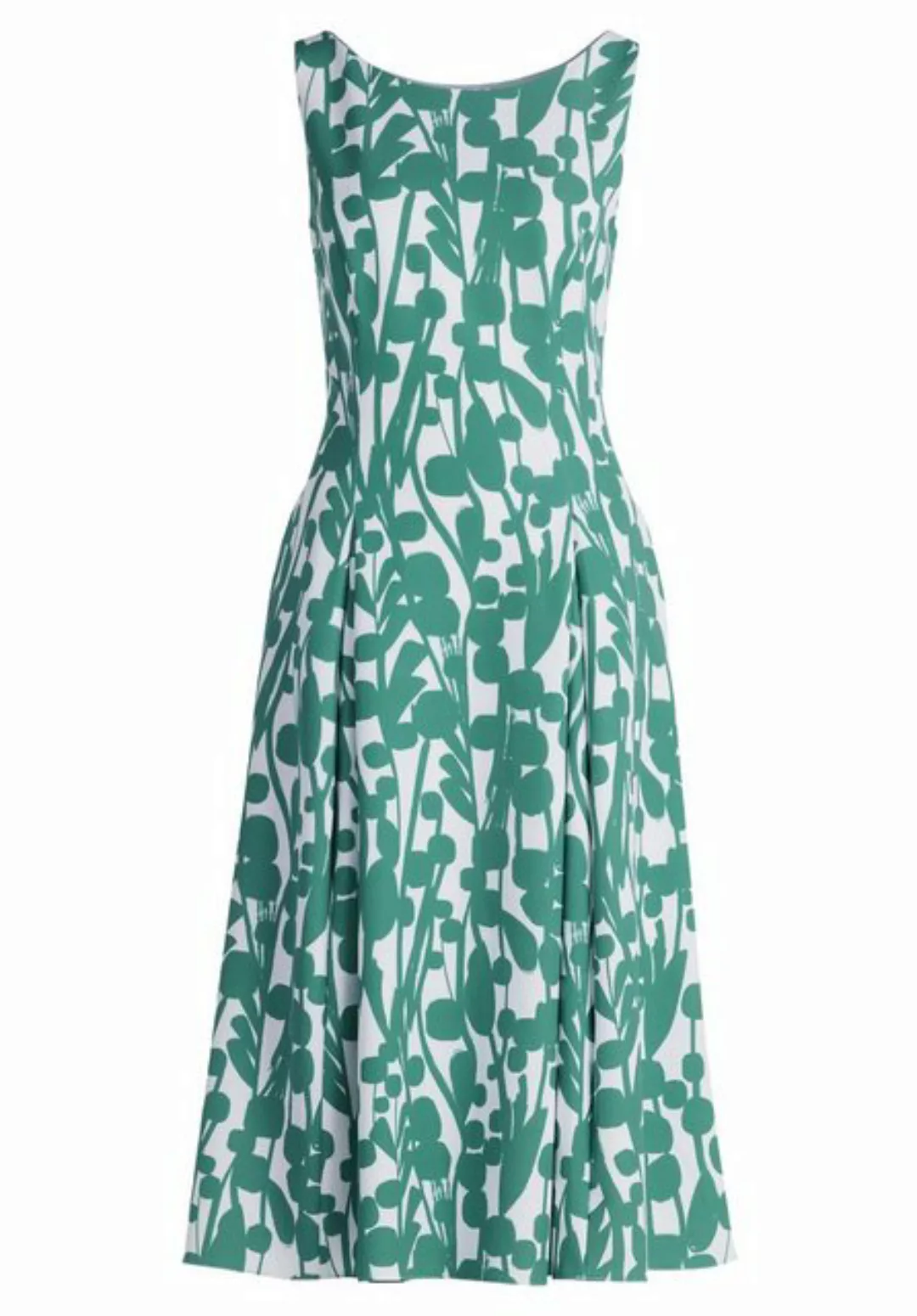 Vera Mont Partykleid Kleid Kurz ohne Arm günstig online kaufen