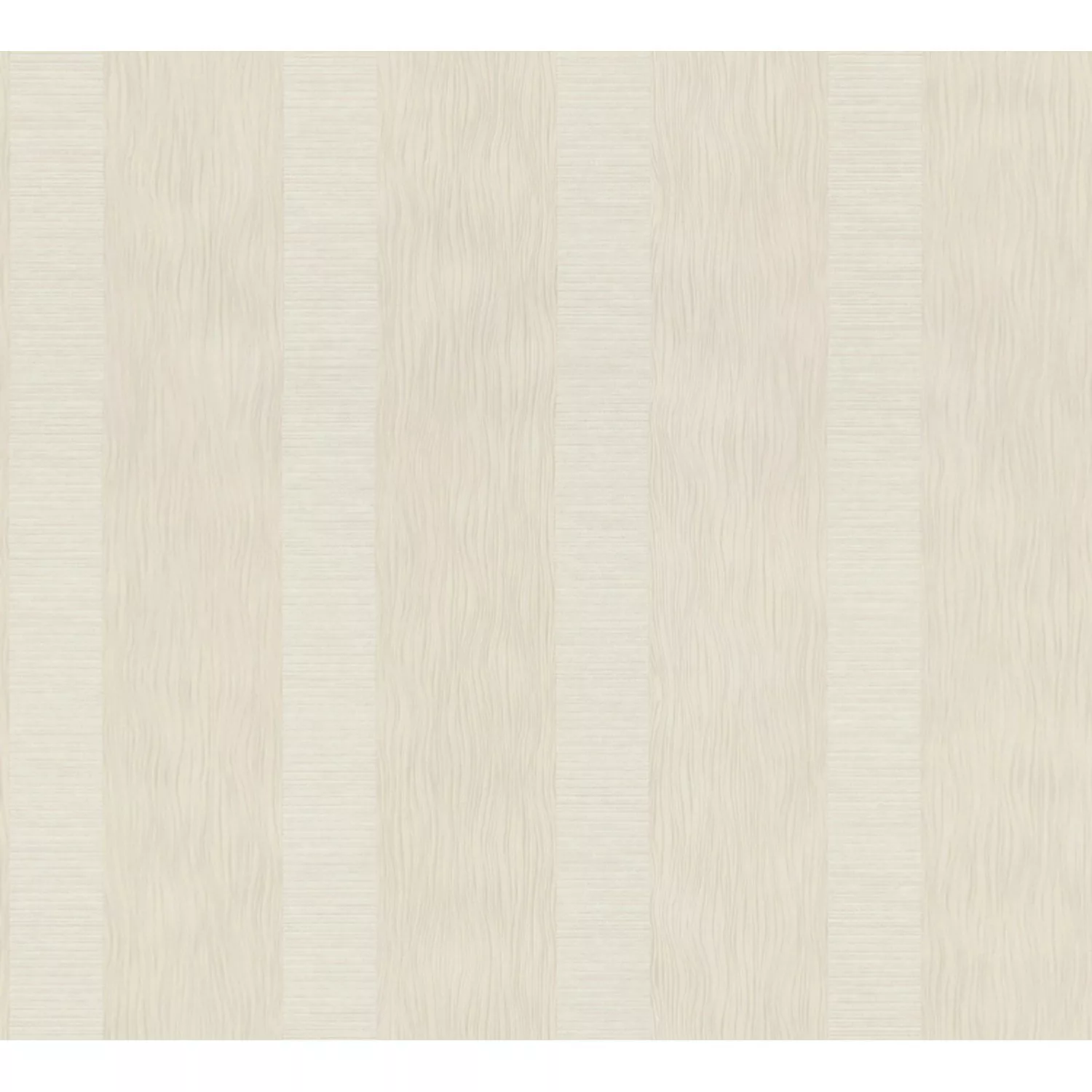 Marburg Vliestapete Streifen Gestreift Beige 10,05 m x 0,70 m FSC® günstig online kaufen