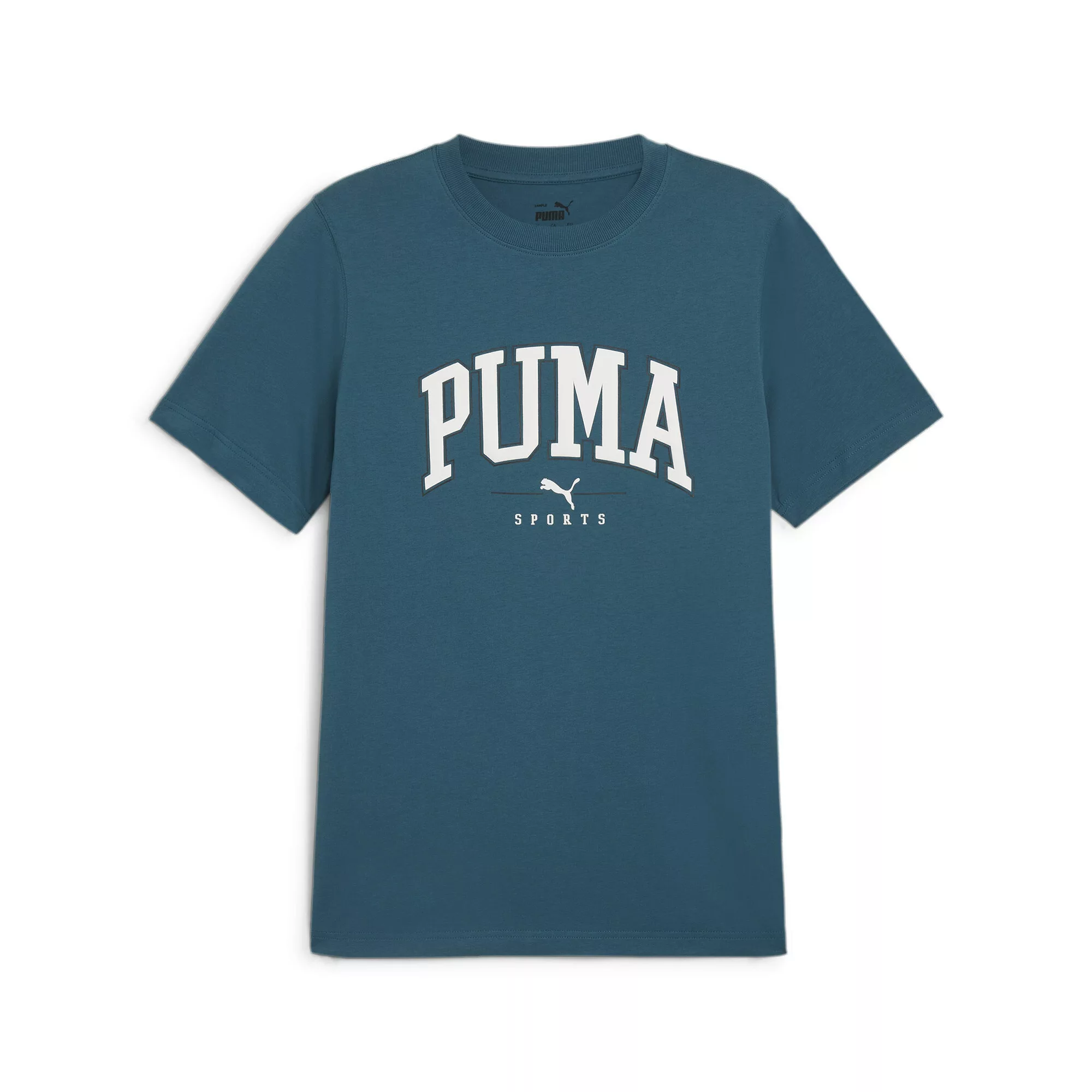 PUMA T-Shirt "PUMA SQUAD T-Shirt Herren" günstig online kaufen