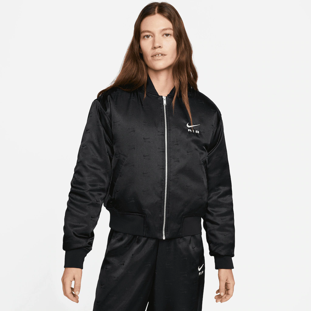 Nike Sportswear Blouson "Air Womens Bomber Jacket" günstig online kaufen