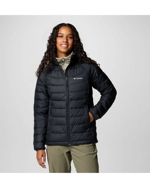 Columbia Steppjacke Damen Steppjacke POWDER LITE 2 (1-St) günstig online kaufen