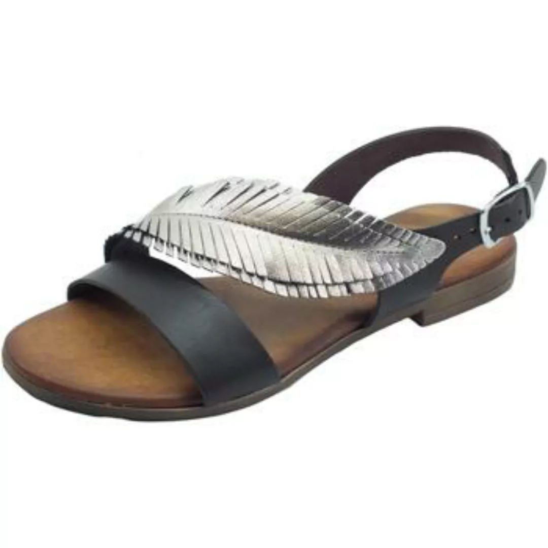 IgI&CO  Sandalen 7176022 Vitello Testa di günstig online kaufen