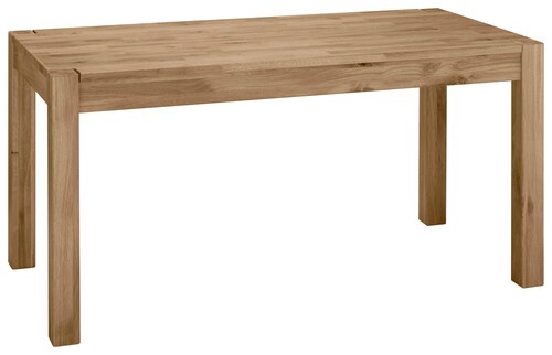 VOGL Möbelfabrik Schreibtisch "Toronto", Breite 180 cm, Made in Germany günstig online kaufen