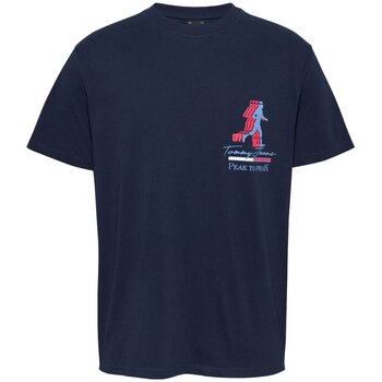 Tommy Jeans  T-Shirt DM0DM19704 günstig online kaufen