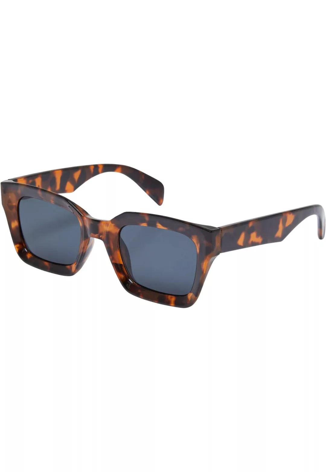 URBAN CLASSICS Sonnenbrille "Urban Classics Unisex Sunglasses Poros With Ch günstig online kaufen