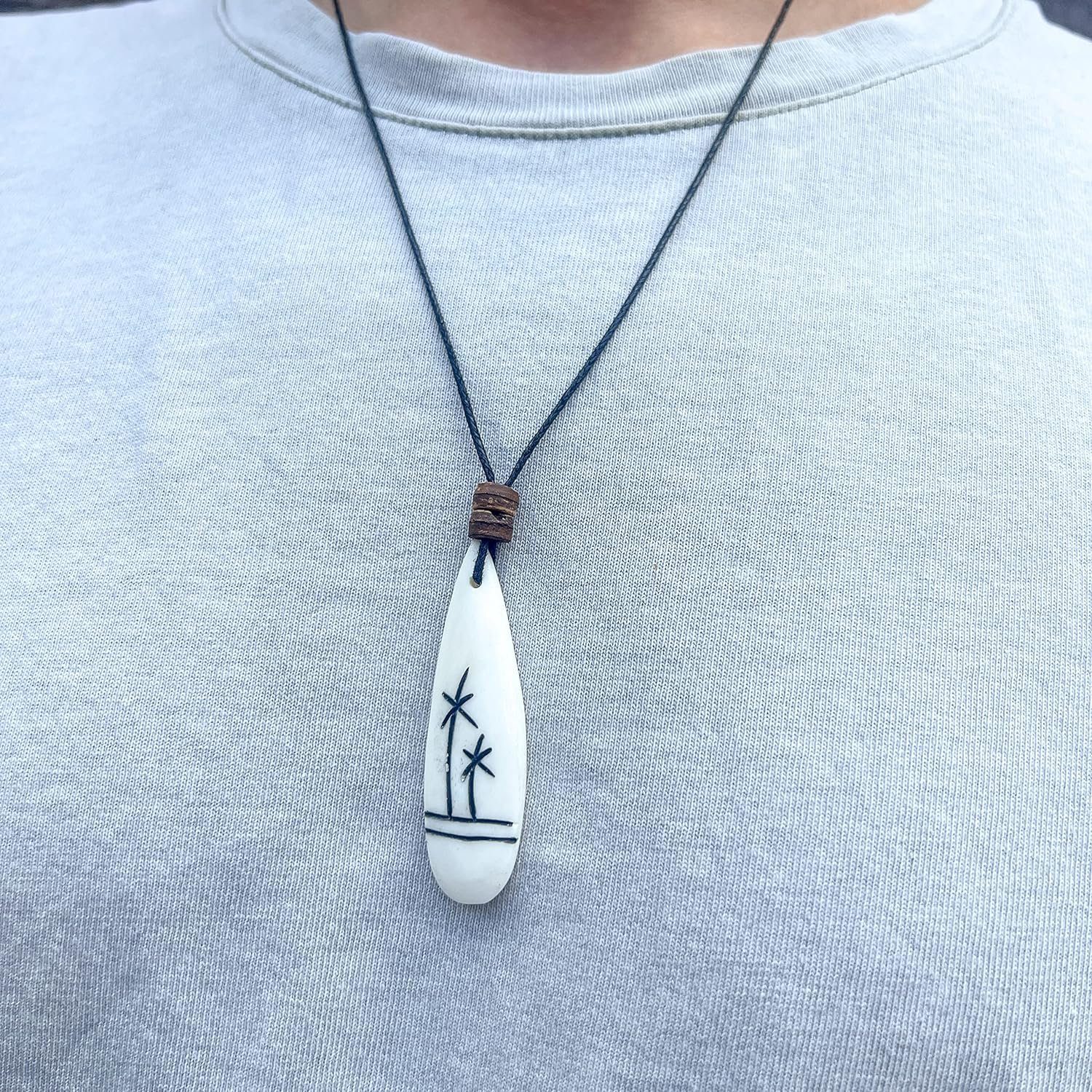 Made by Nami Kette mit Anhänger günstig online kaufen