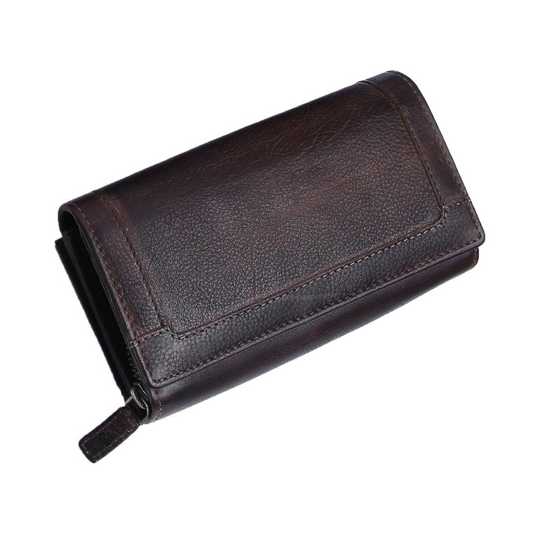 SHG Geldbörse ☼ Damen Geldbörse Leder günstig online kaufen