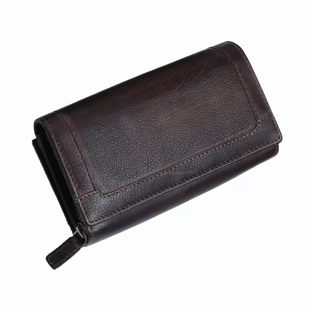SHG Geldbörse ☼ Damen Geldbörse Leder günstig online kaufen