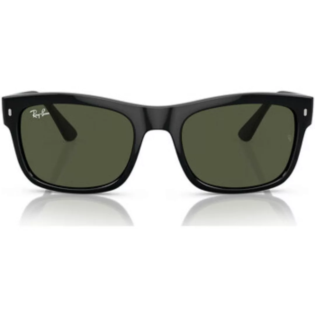 Ray-ban  Sonnenbrillen Sonnenbrille  RB4428 601/31 günstig online kaufen