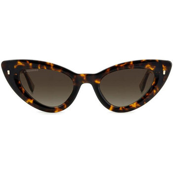 Dsquared  Sonnenbrillen Sonnenbrille  D2 0092/S 086 günstig online kaufen