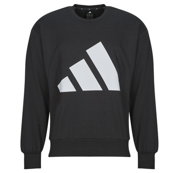 adidas  Sweatshirt Essentials Big Logo Fleece Sweatshirt günstig online kaufen